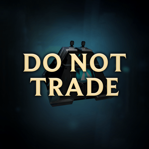 ARCANA_DO_NOT_TRADE