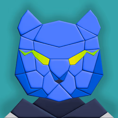 WaveMint Genesis #130