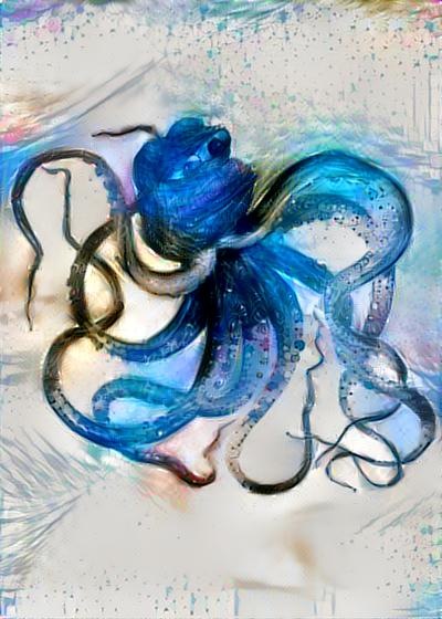 KEKTOPUS | Series 18 Card 19