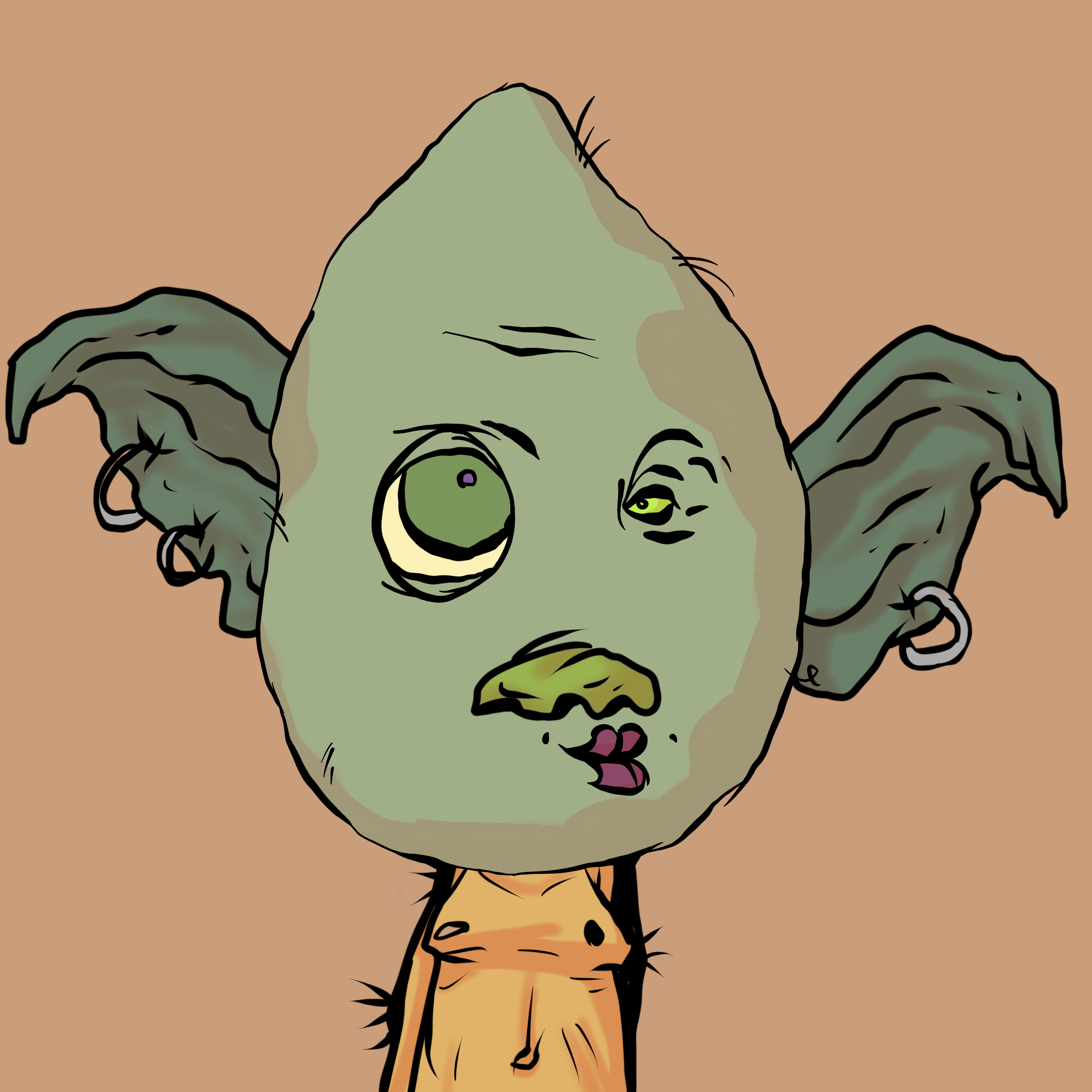 goblintown #2823