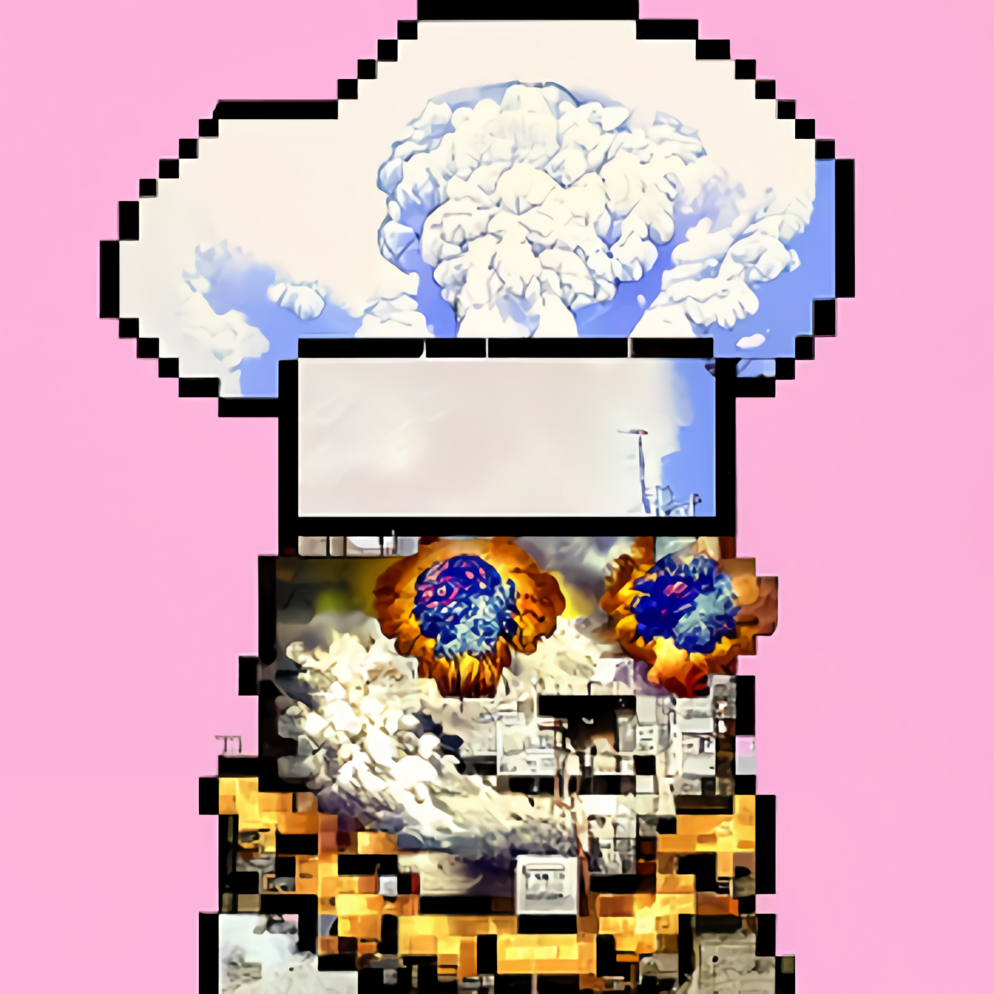 AI Moonrunner #2967