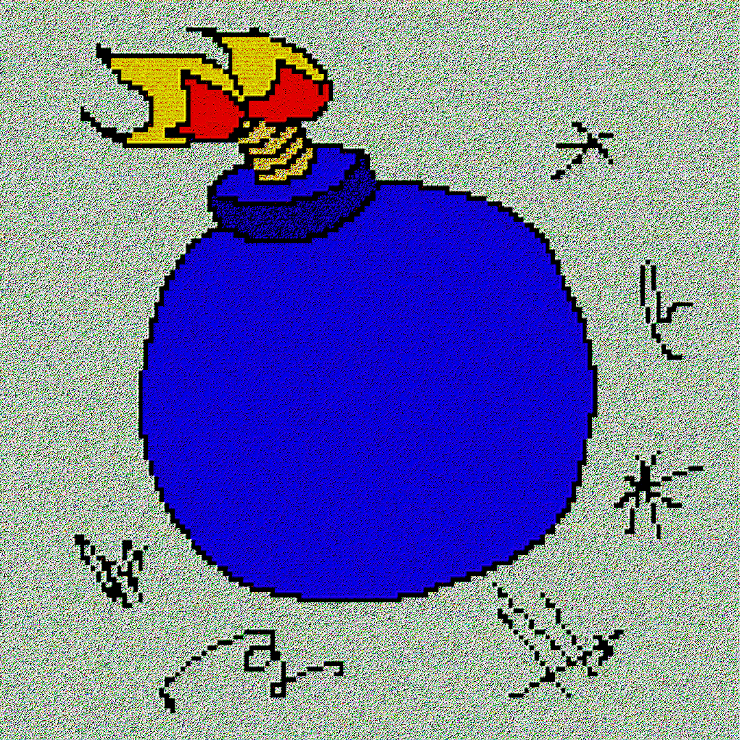 Bomb