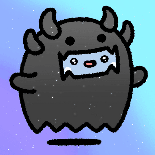 Monster Suit #3777