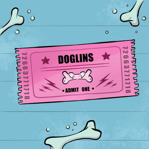 Doglins #152