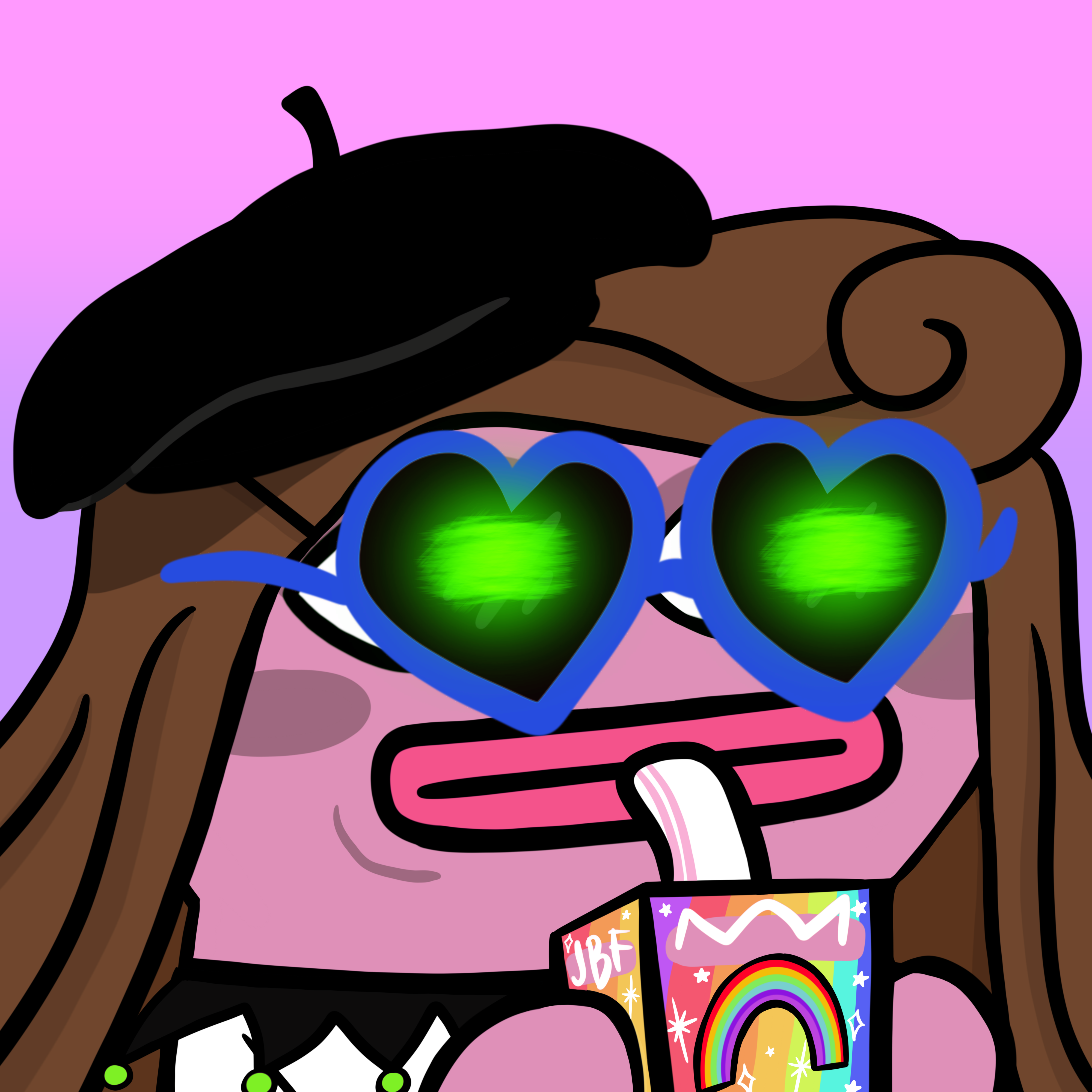 Juicebox Frens #1142