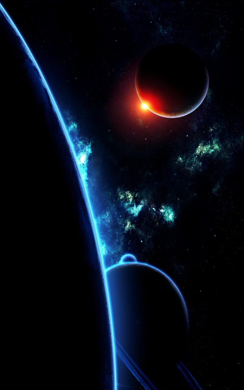 Space