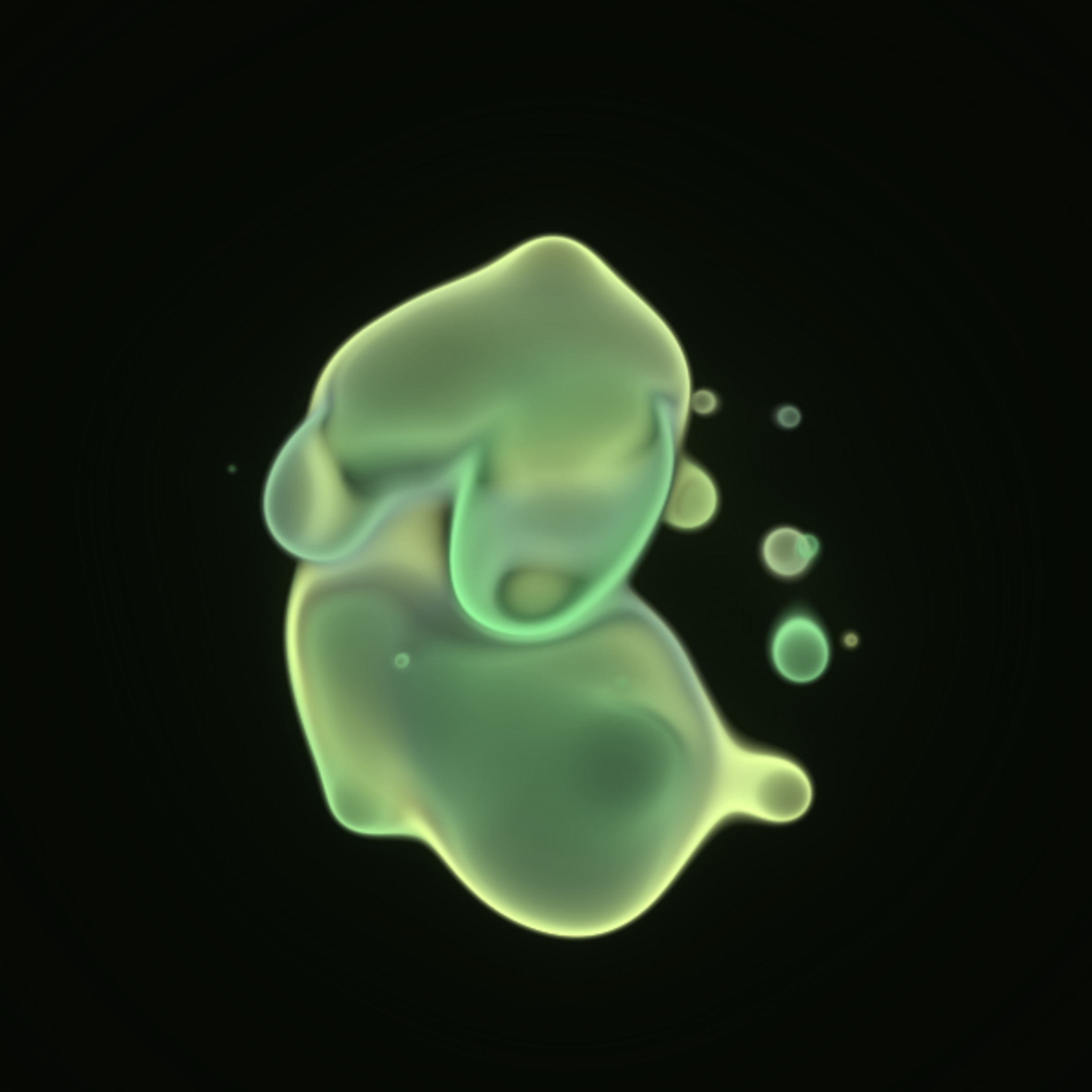 Bubble Blobby #382