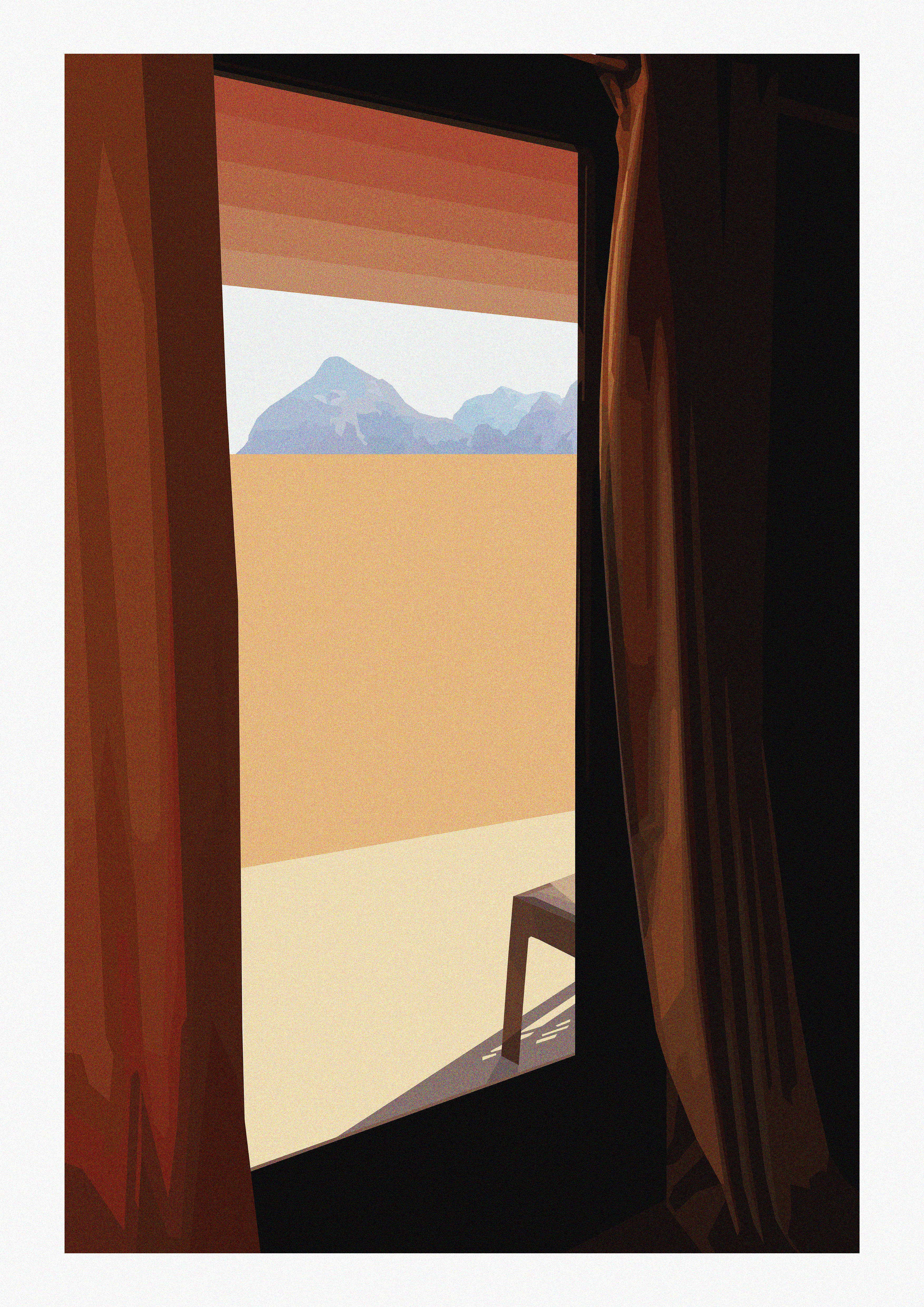 Nowhere