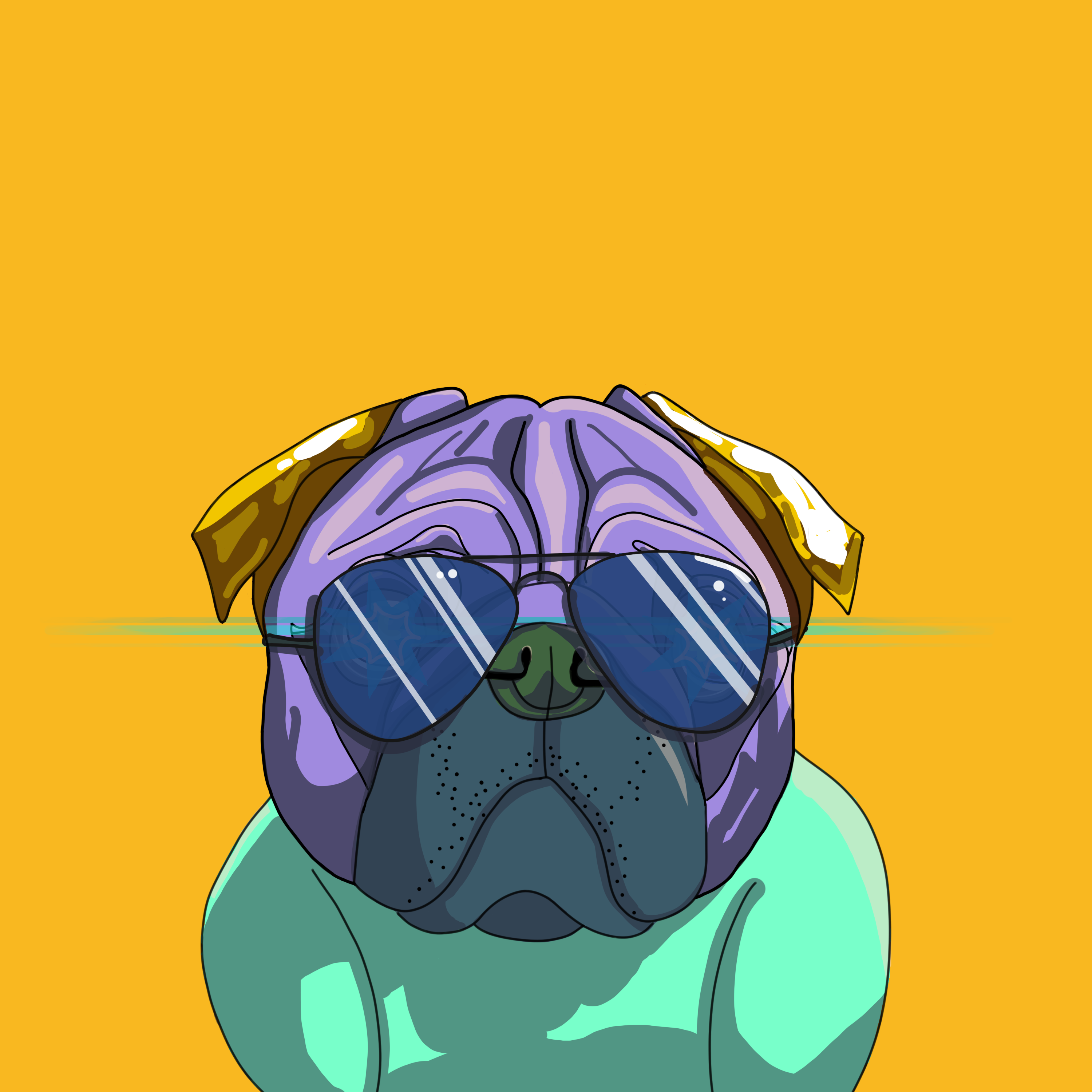 Top Dog #2484