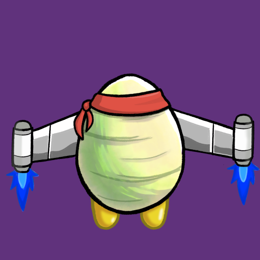 It's Egg #936