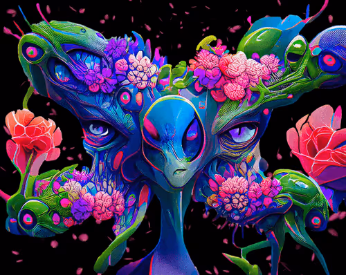 Chromatic Guardians: Theia 