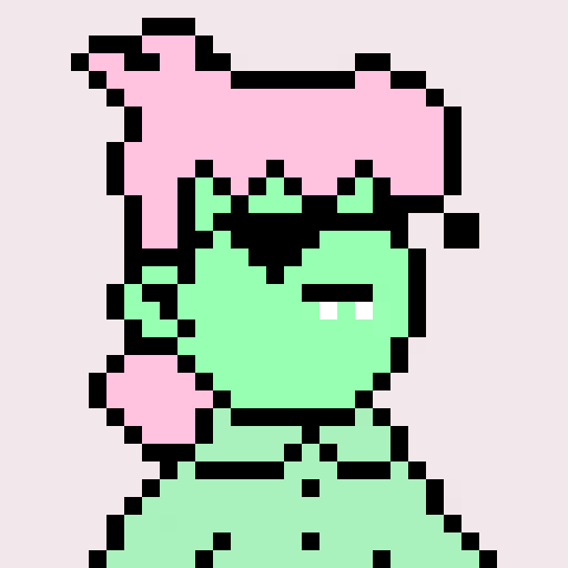 Pixel Dood #5534