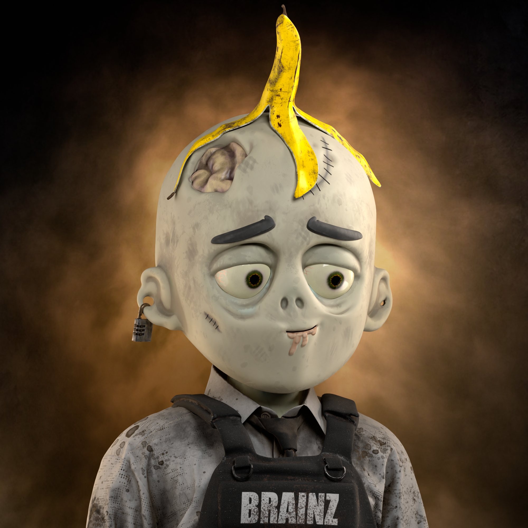 deGenZ #2918