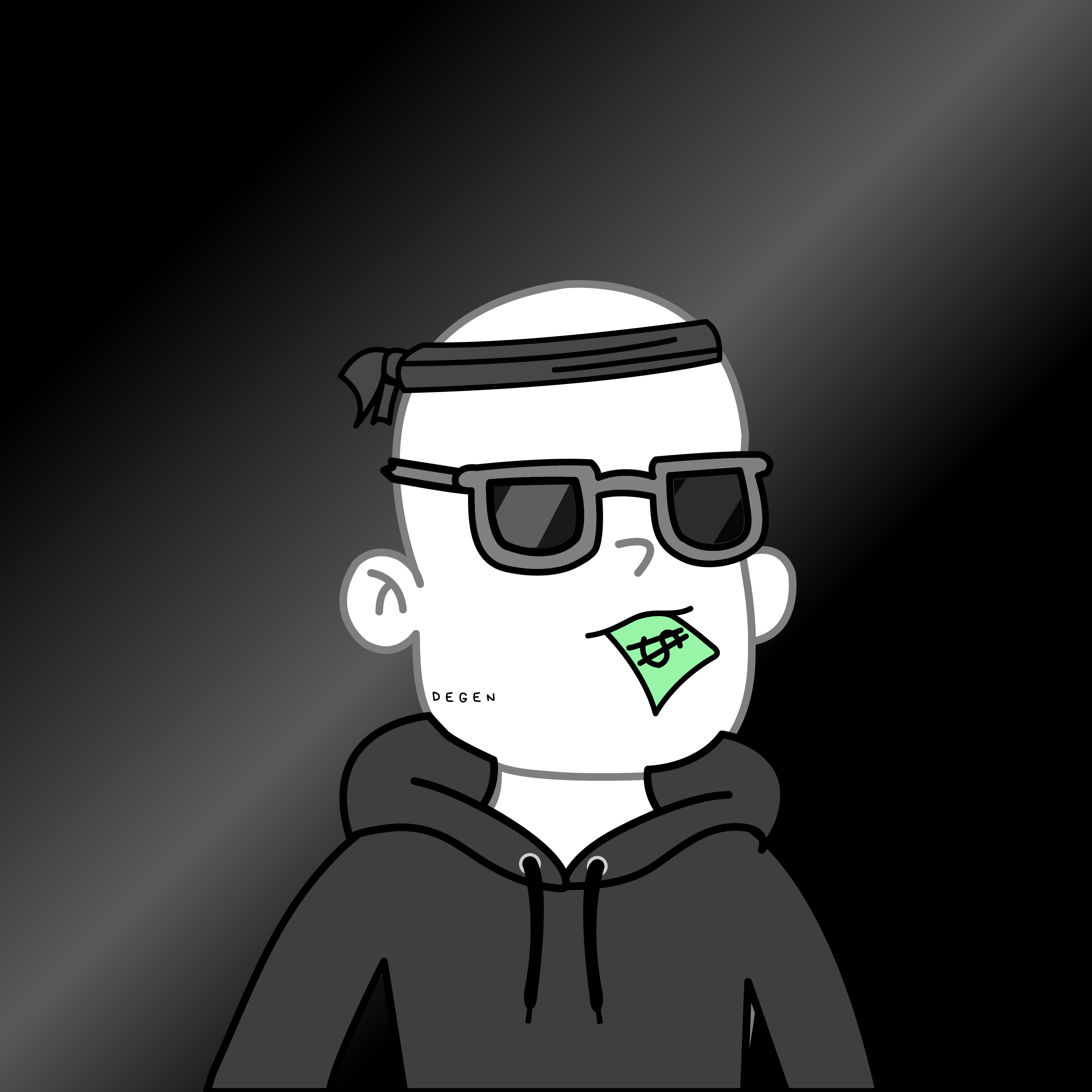 Degen Frens1618