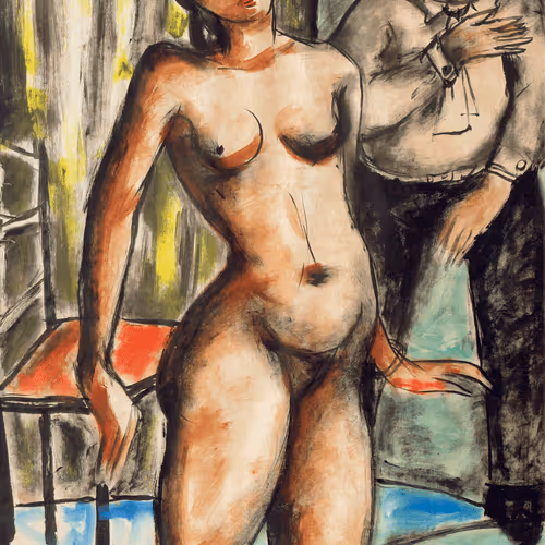 Nude
