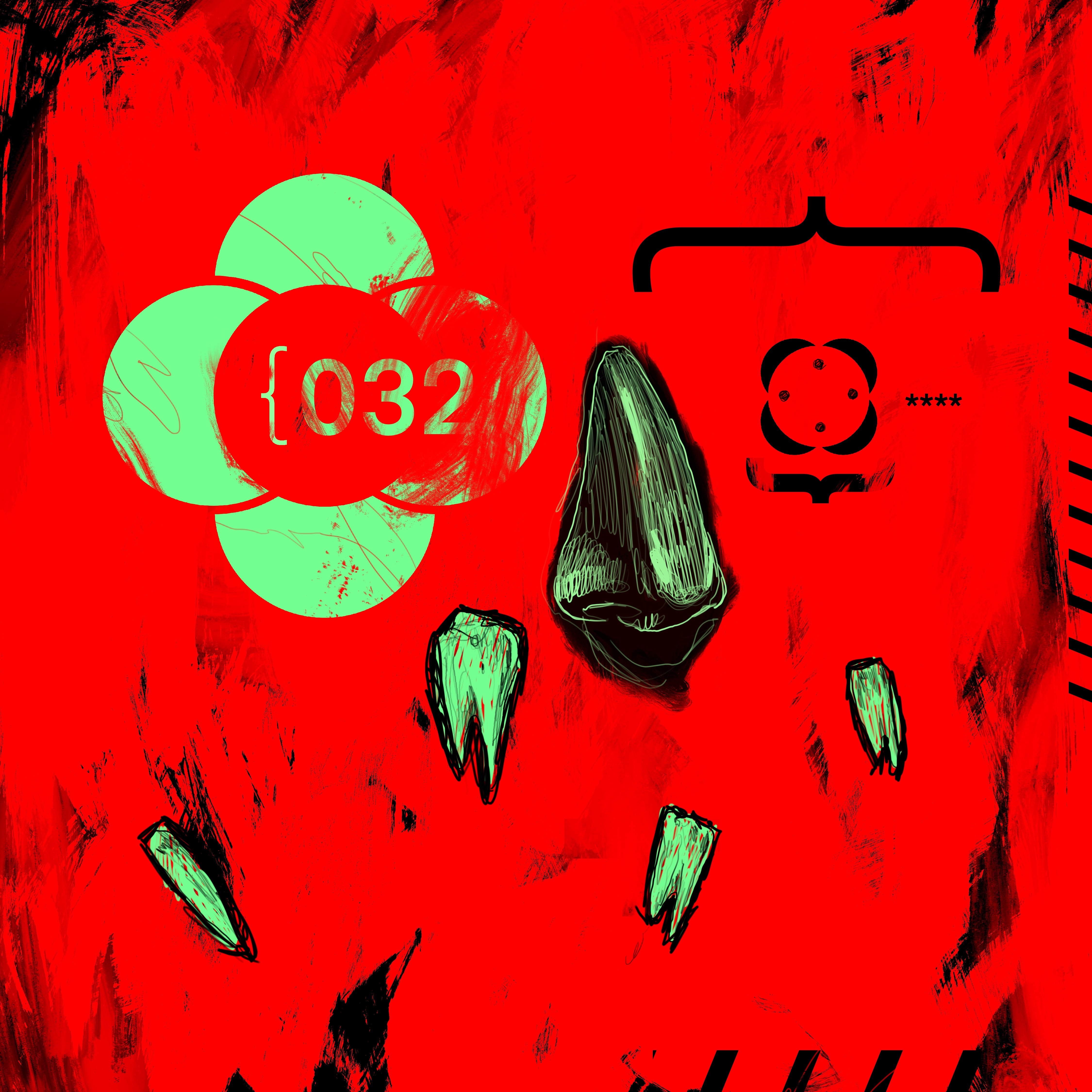 MASKX 032