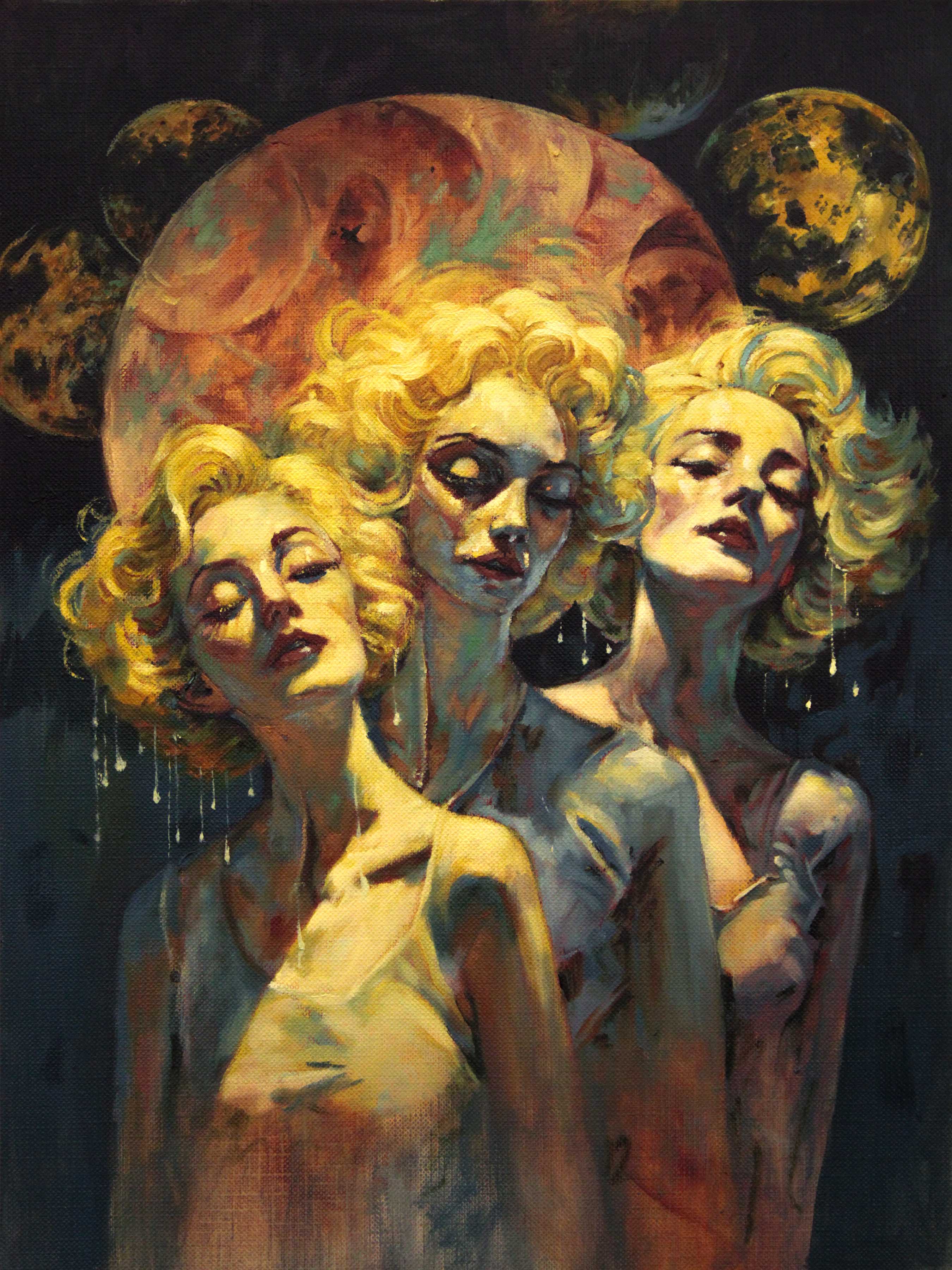 HECATE 