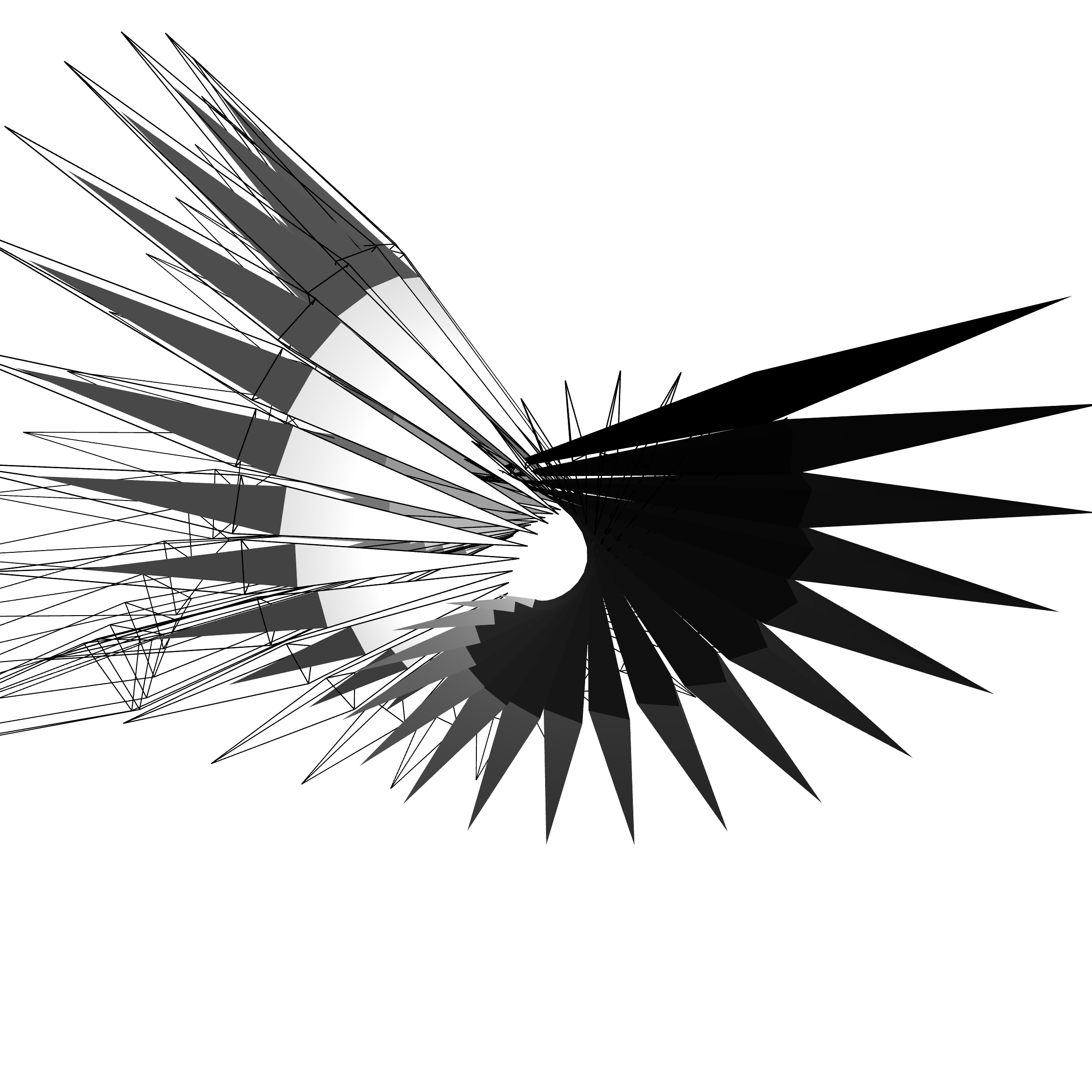 glitch crystal monsters #124