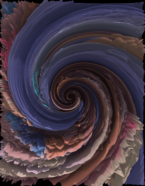 The Life Of Art #081