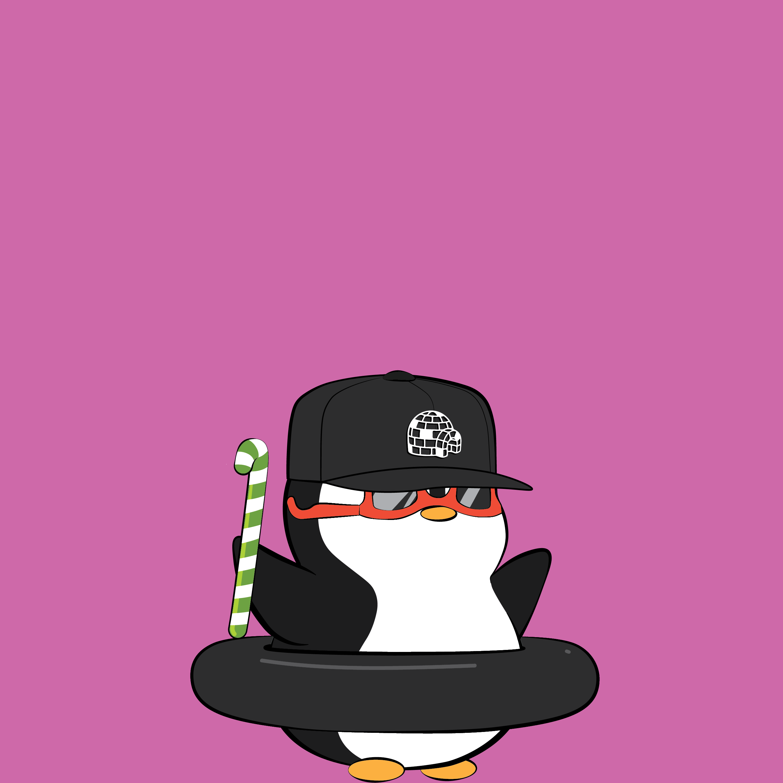 Lil #963