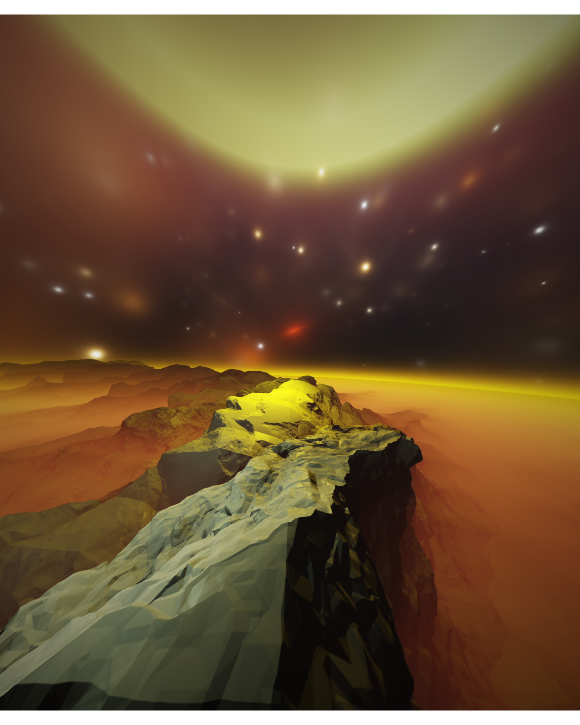 Paths #21