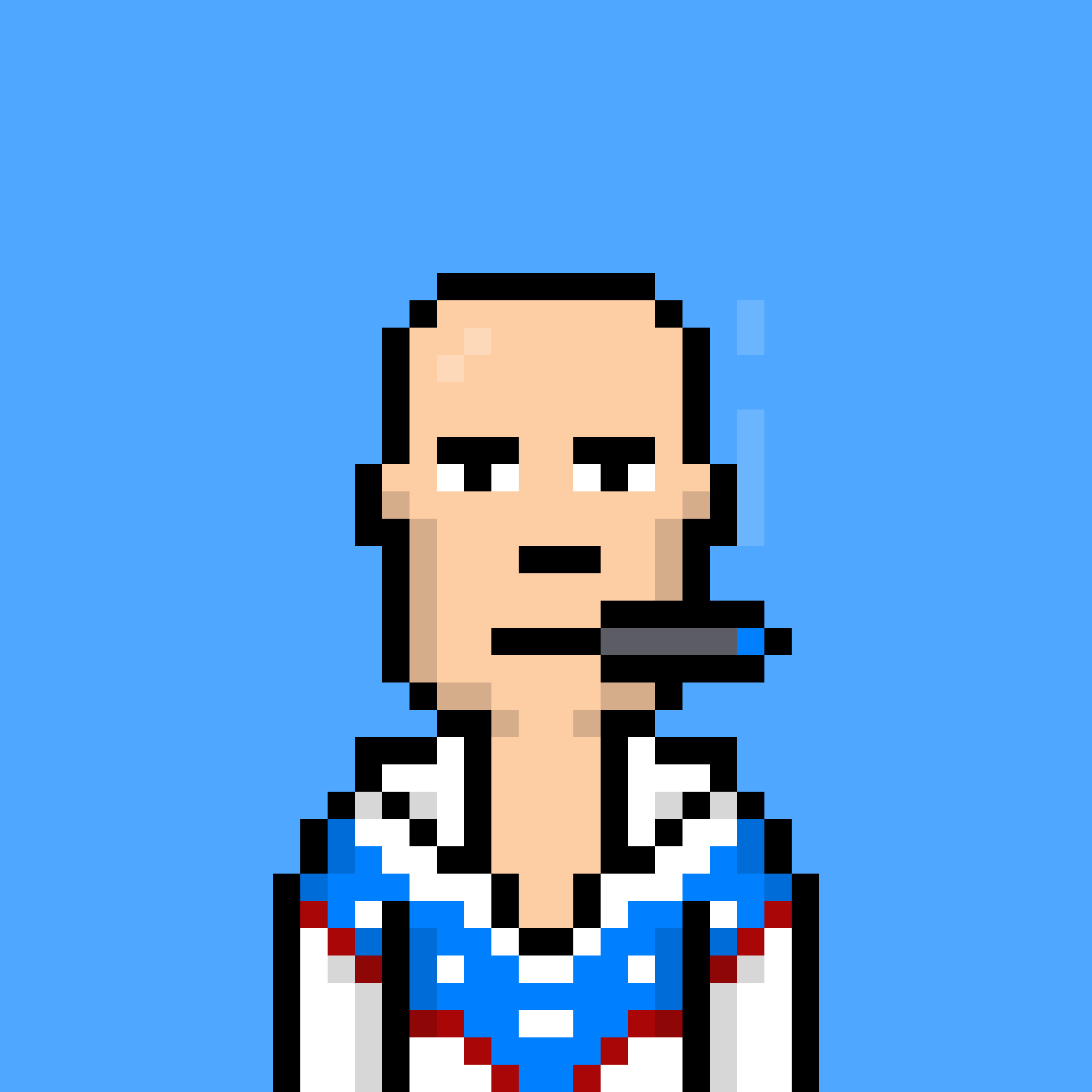 XTREME PIXELS #10298