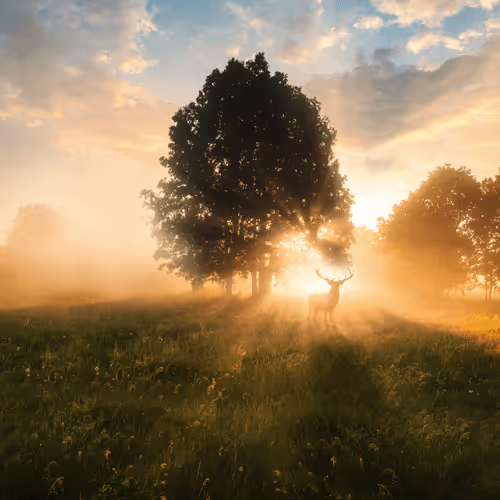 #28 At First Light