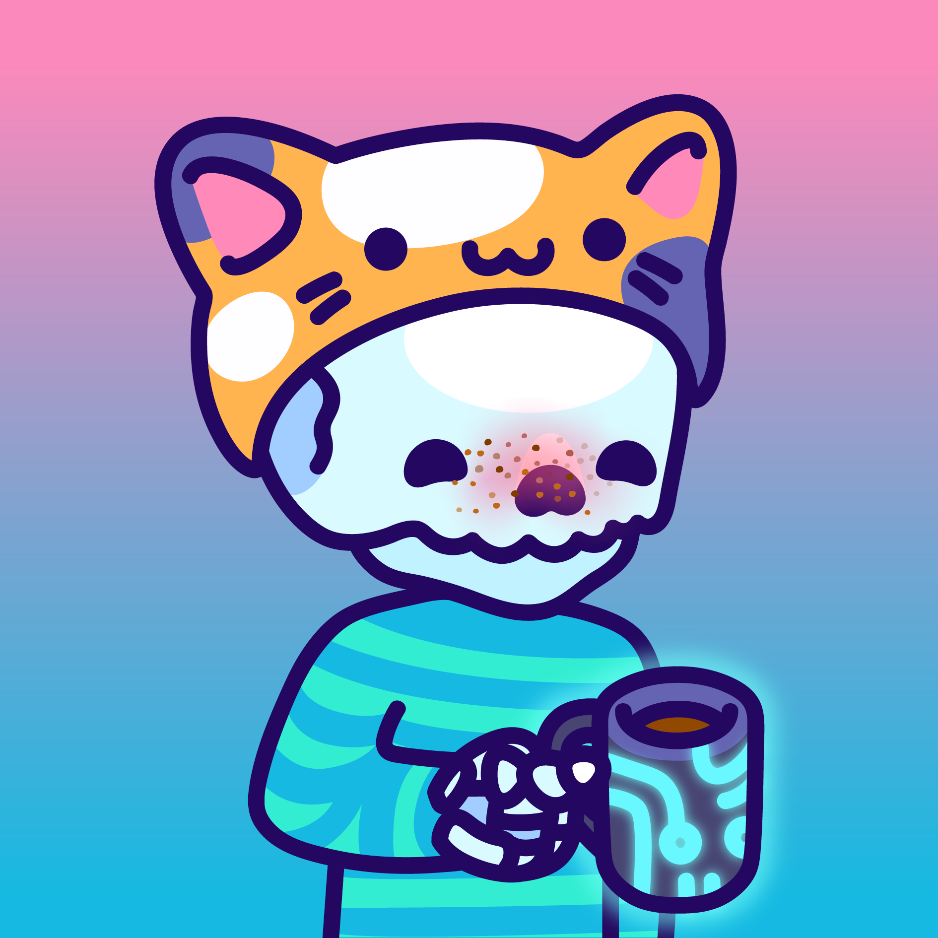 Coffee Junkie #943