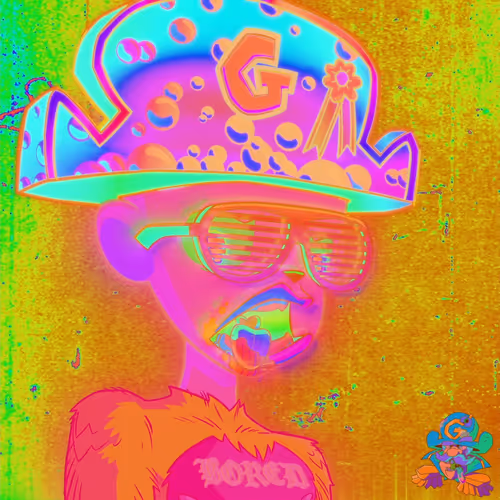 HEADTRIPZ #26759