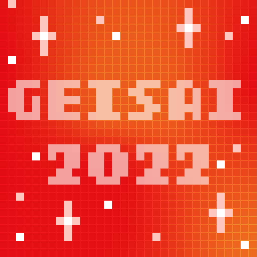 GEISAI 2022 Light Red×Red #106