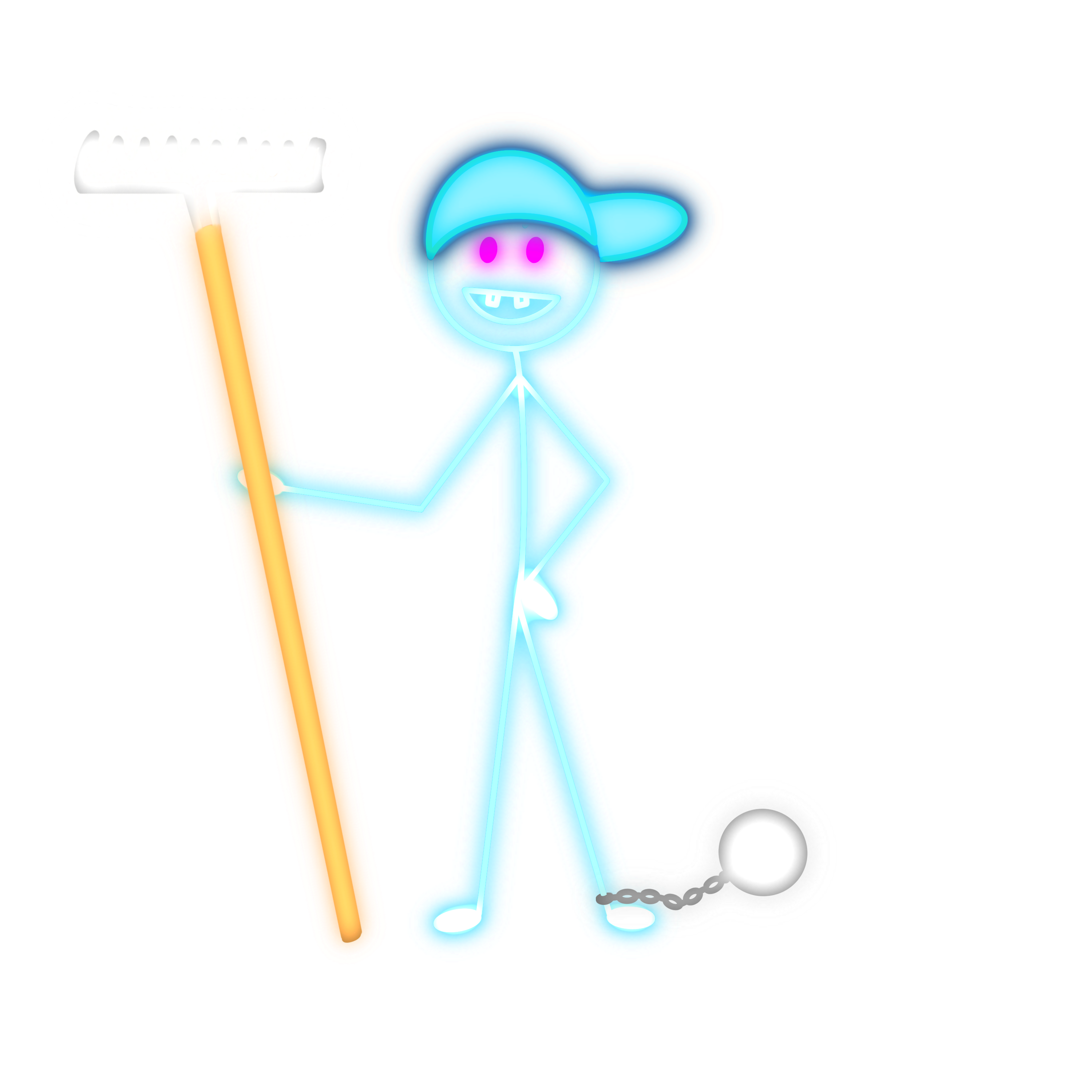 STICK CRYSE #2199