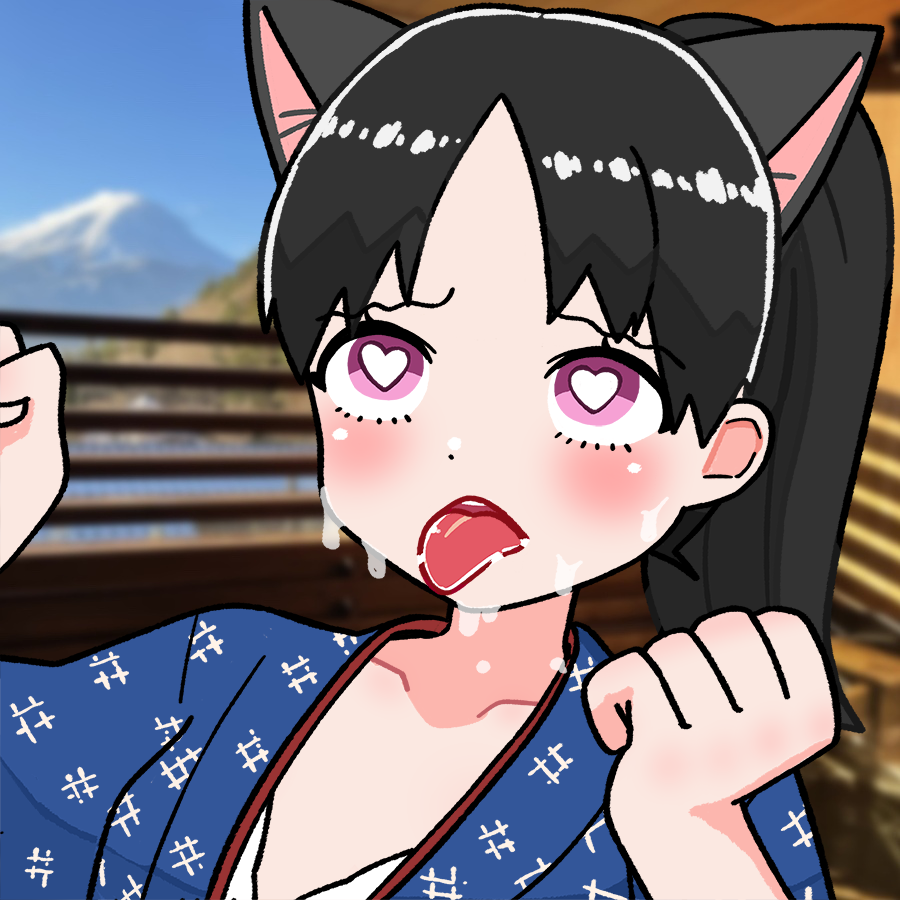 Lite AHEGAO Collection #494