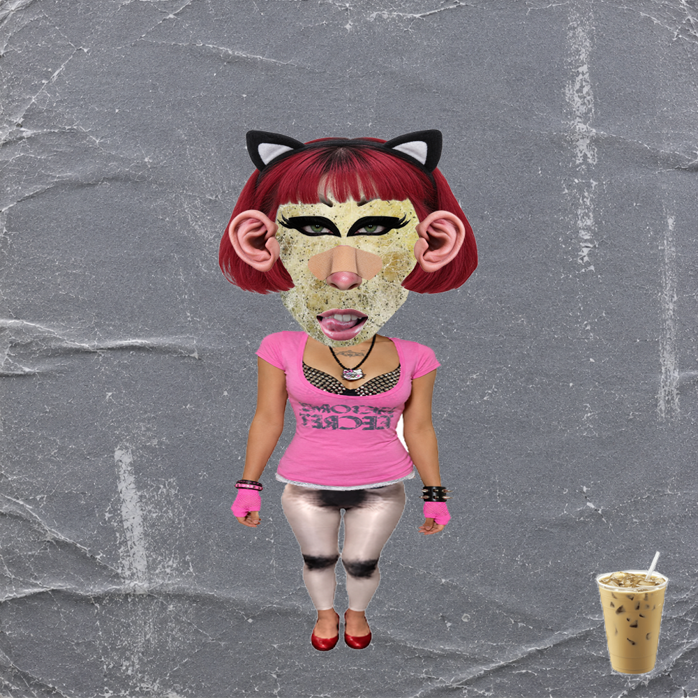 gnome waifu #30