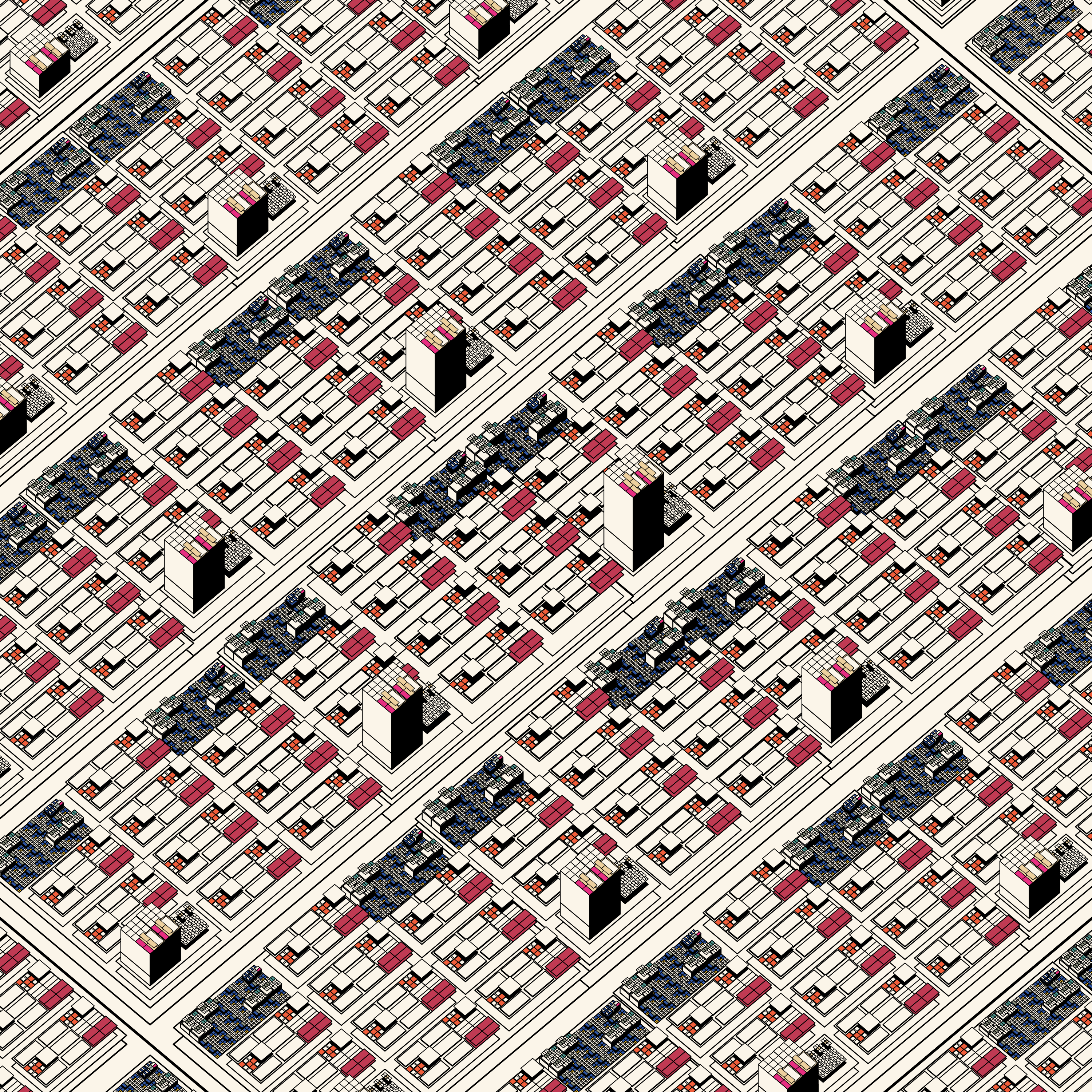 Decagon #27289