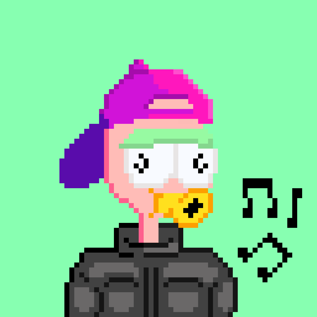 SupDuck 7641