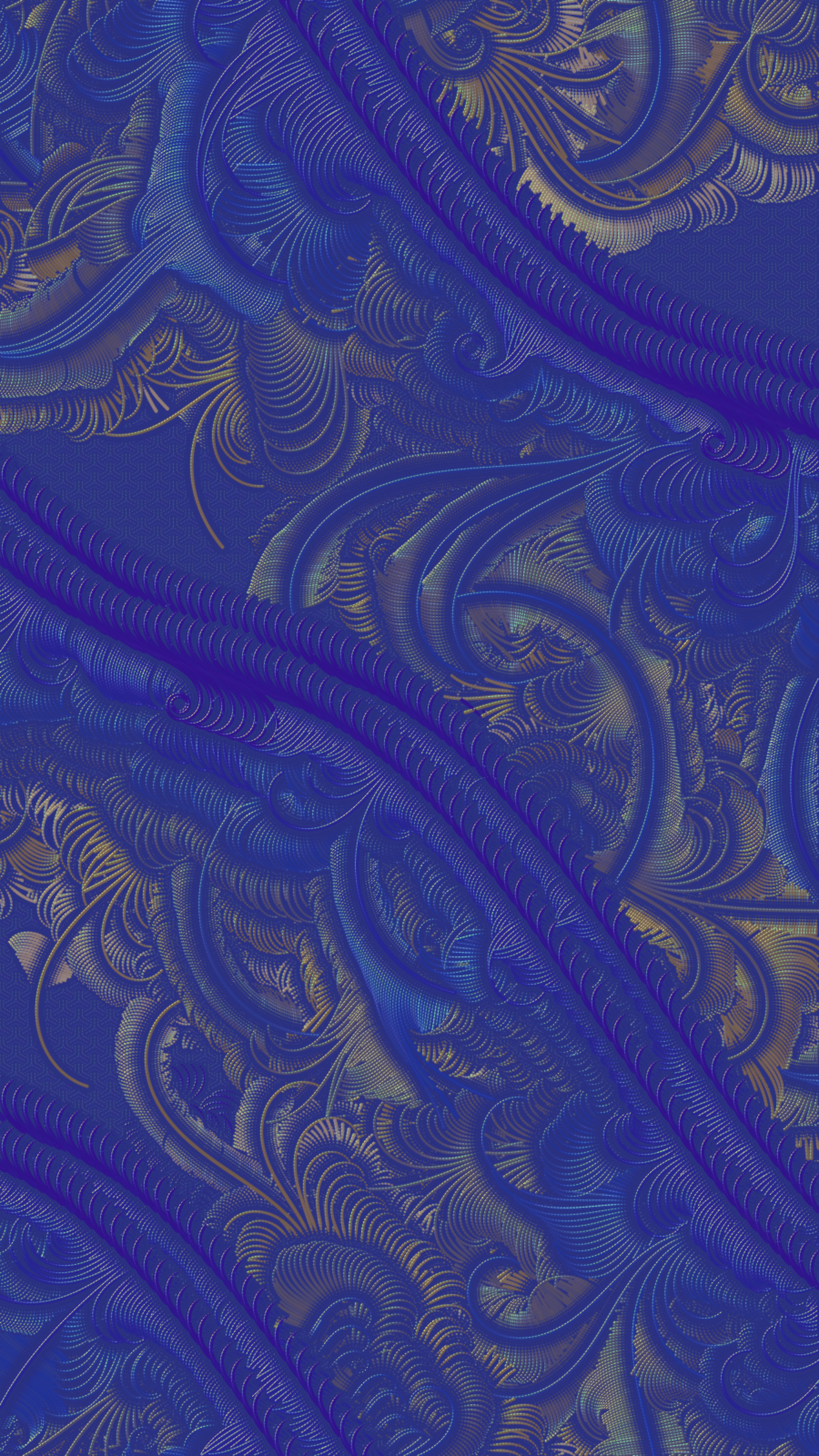 Growth: Threads #94