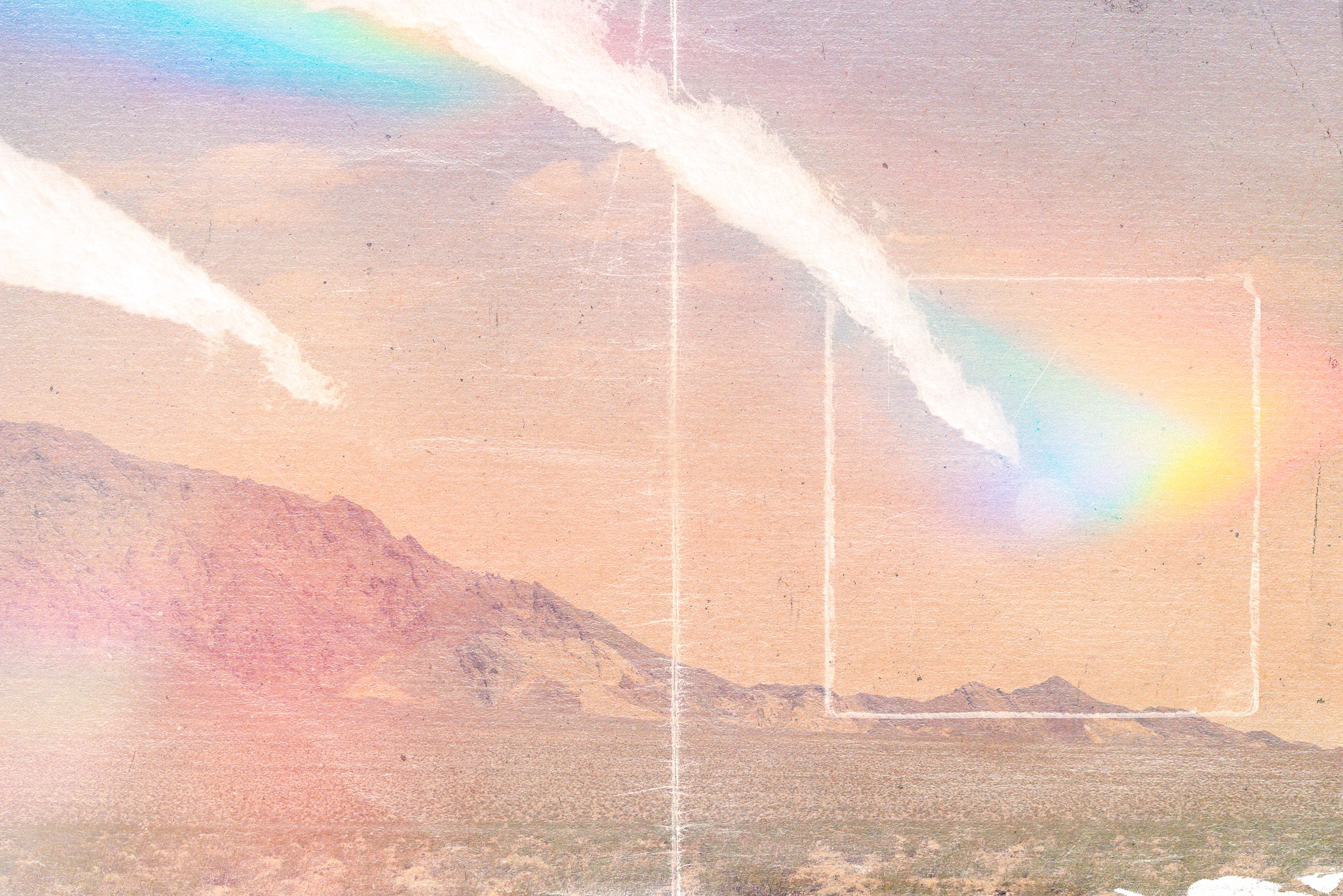 Land of Fallen Stars