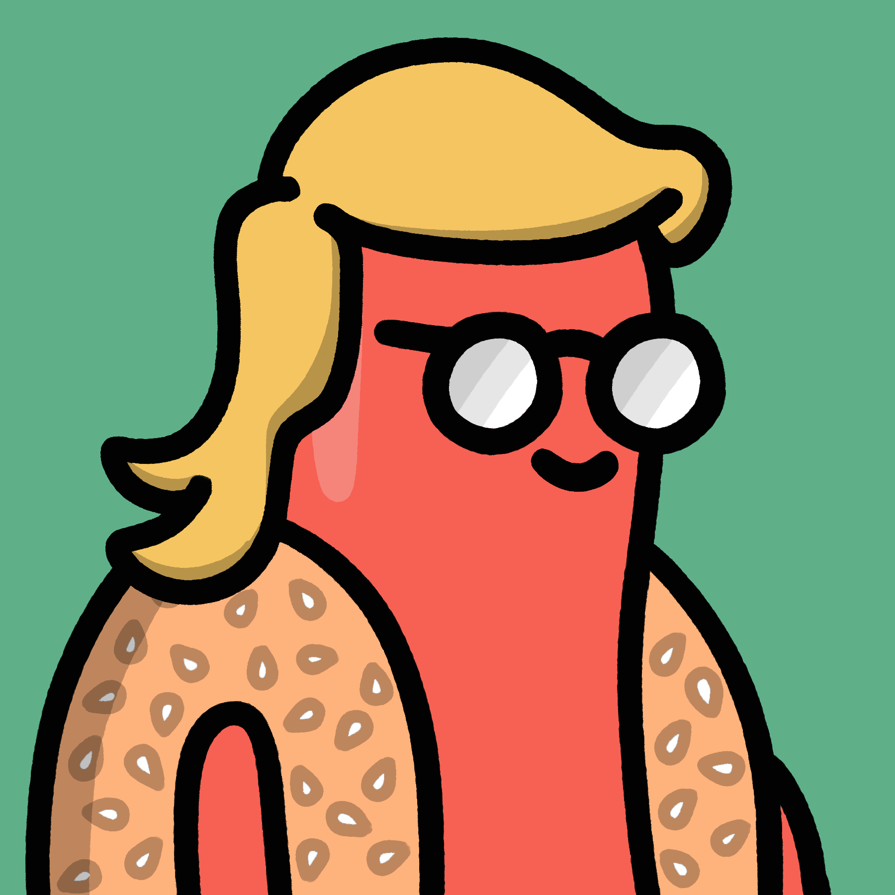 Hot Doug #5767