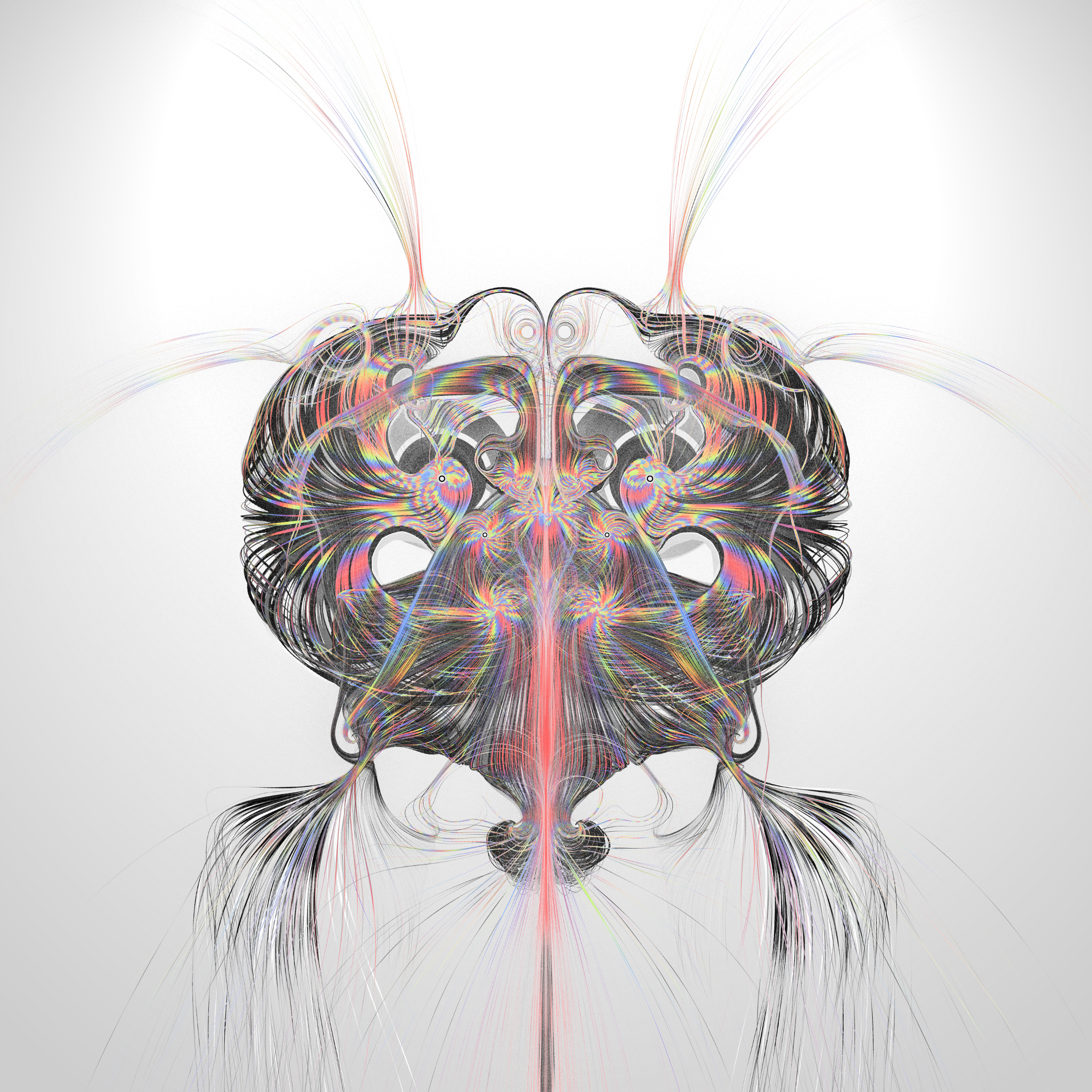 Latent Spirits #174