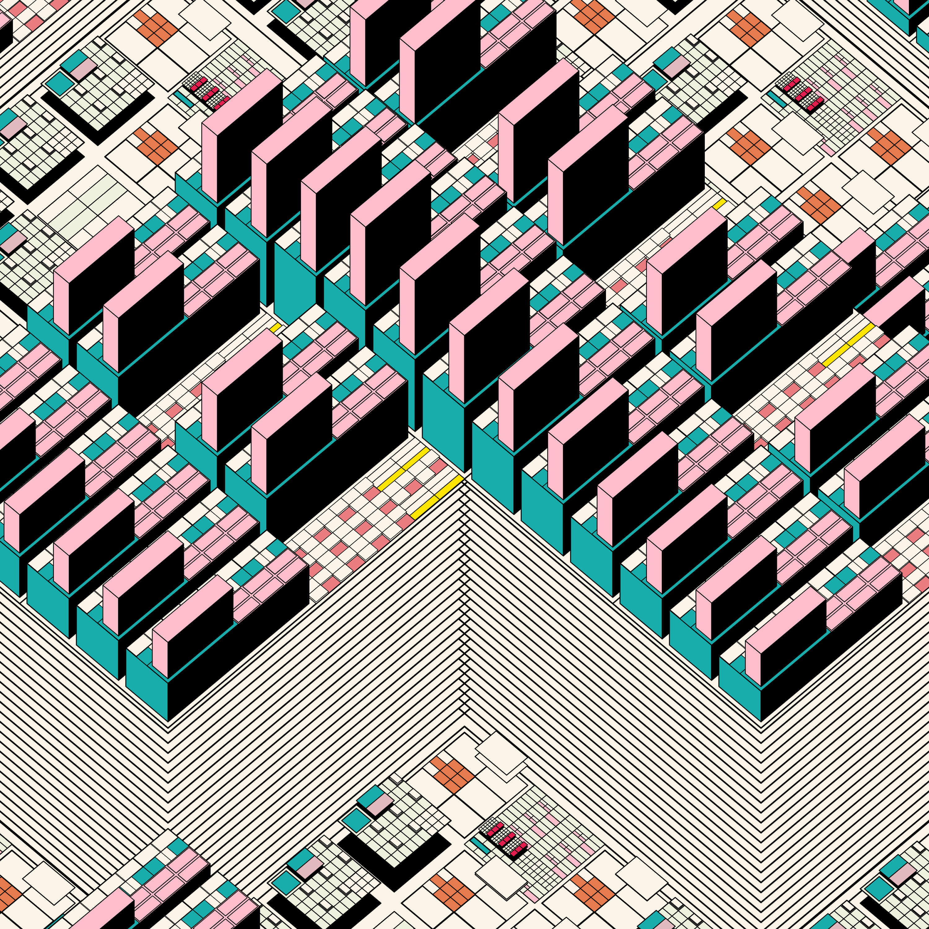 Decagon #8829