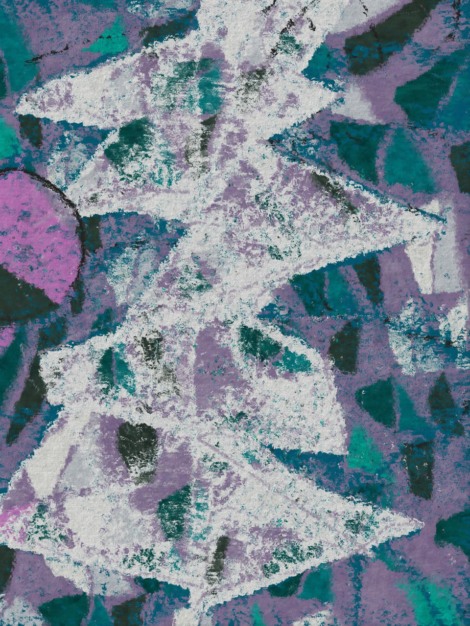 Residue Universe