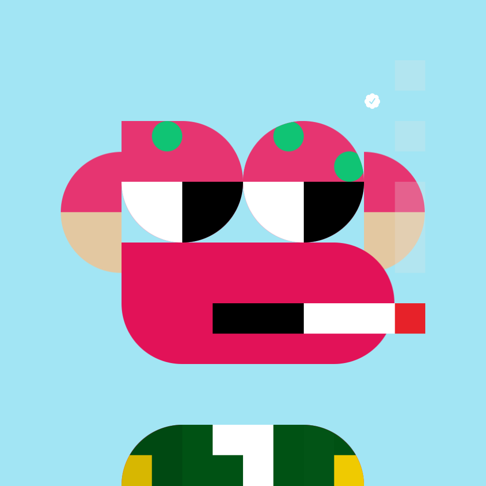 APEPEN #516