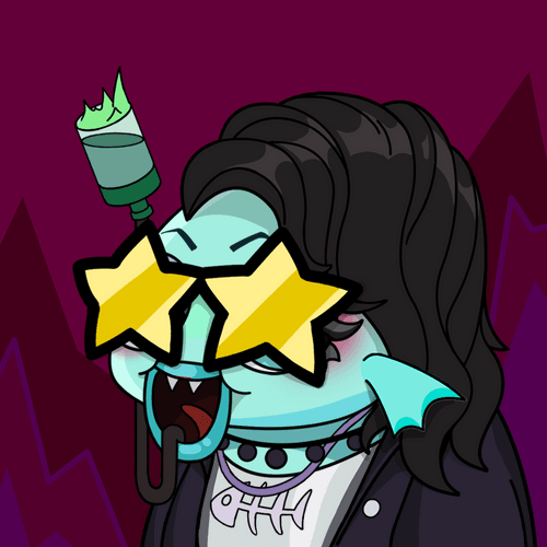 ChillTuna #361