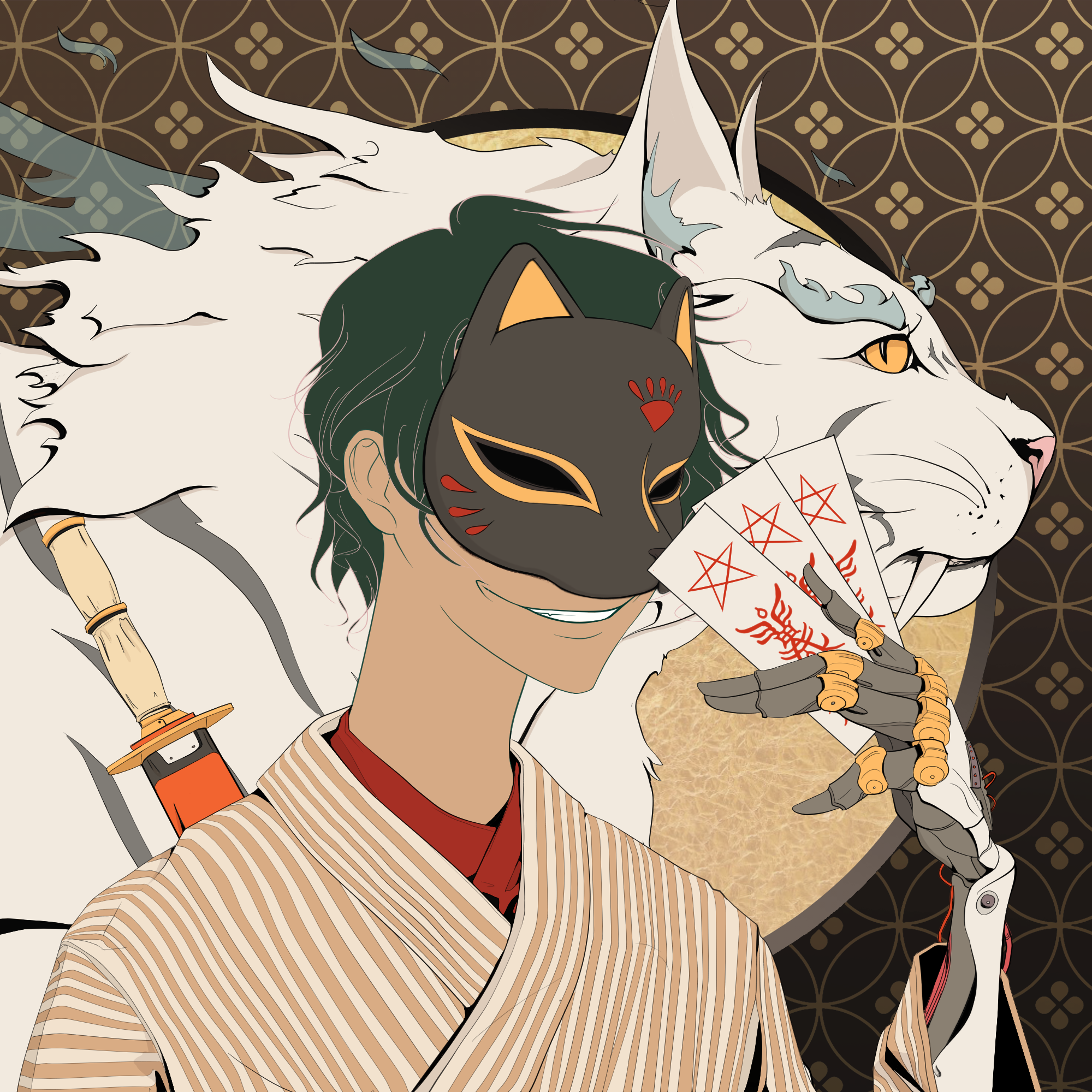 Neko Nation #399