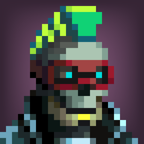 GU Origins #133