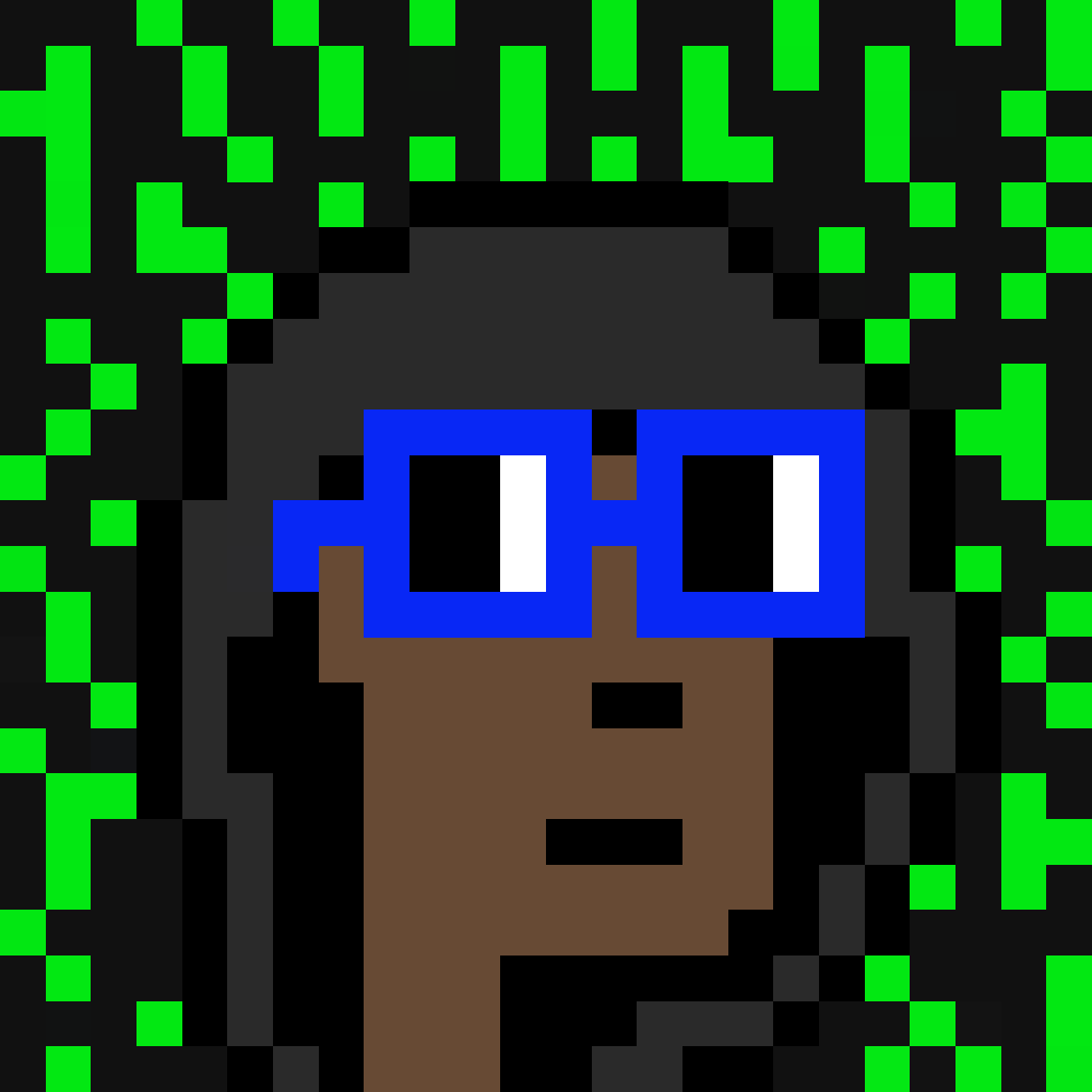 NounPunks #1557