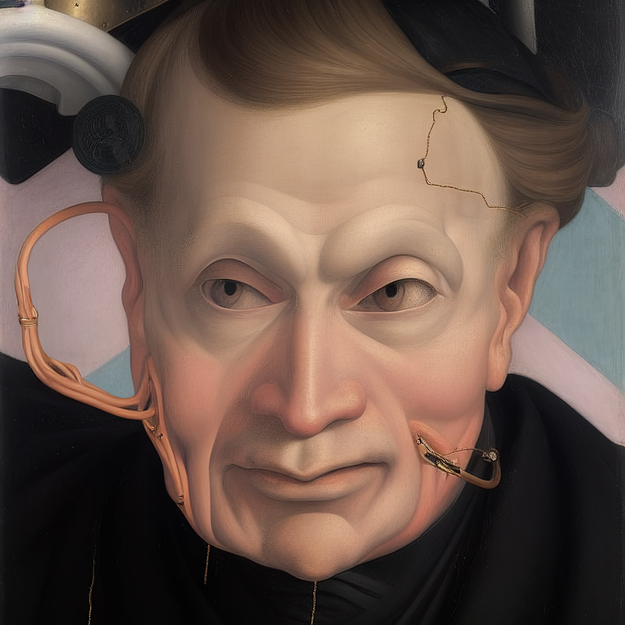 Dick Victor