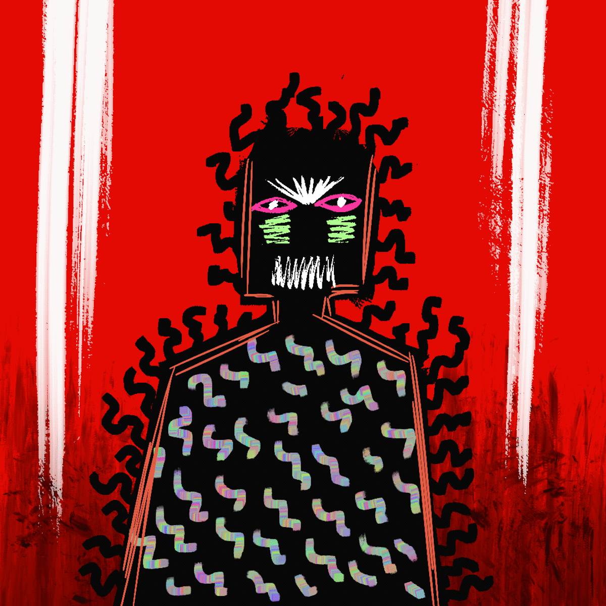The V01D by sh4dow #498