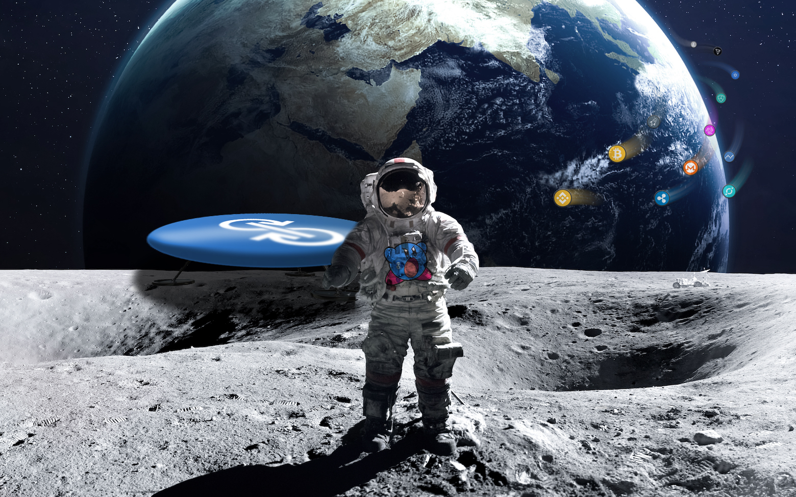 $YFI to the Moon
