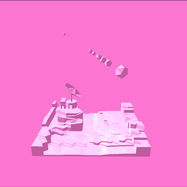 hyaliko space 129: reset